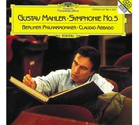 Abbado (direttore) – Sinfonia n. 5 – Deutsche Grammophon