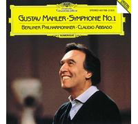 Abbado (Direttore) - Symphonie Nr.1 (Sinfonia No.1 Il Titano)