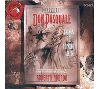 Abbado - Don Pasquale Complete