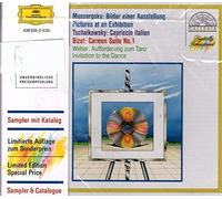 Abbado - Galleria-Sampler