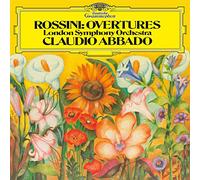 Abbado/Lso - Ouvertures