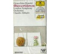 Abbado/Lso - Rossini-Abbado -Ouvertures