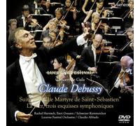 Abbado & Lucerne Festival O - Debussy: Martyrdom of St. Sebast