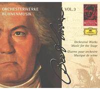 Abbado - Oeuvres pour orchestre / Edition complète Vol.3