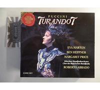 Abbado,Roberto - Turandot