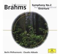 Abbado - Sinf. N. 2