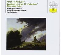 ABBADO - SINFONIA N. 6