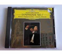 Abbado - Sinfonie 7