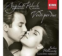 Abbado - Verdi Per Due (Duetti Di Opera)