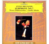 Abbado & Vienna Philharmonic - Bruckner: Symphony No. 7