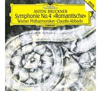 Abbado & Vpo - Bruckner: Symphony No. 4 Romanti [Import]