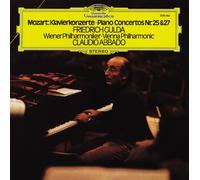 Abbado & Vpo - Mozart: Piano Concerto No. 25