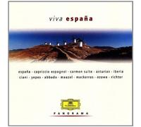 Abbado - W La Spagna