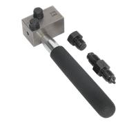 Abbagliante Conduttura Micro Tubo Freno Svasatura Strumento 0.5cm SAE - Sealey
