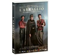 Abbaglio (L') (Regione 2 PAL) - Roberto Ando'