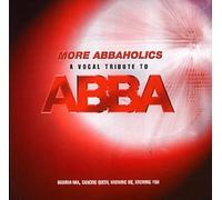 Abbaholics - Tribute to Abba