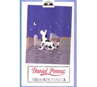 Abbaiare stanca