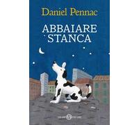 Abbaiare stanca