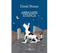 Abbaiare stanca