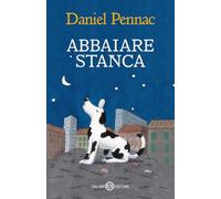 Abbaiare stanca