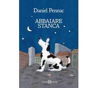 Abbaiare stanca