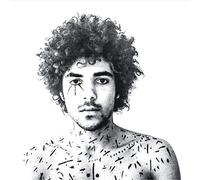 Abban, Thomas - Sheik's Legacy