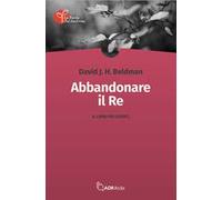 Abbandonare il re. Il libro dei Giudici