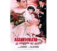 Abbandonata in viaggio di nozze (DVD)