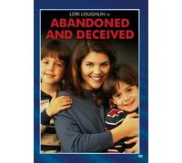 Abbandonato E Ingannato (1995) DVD - Gordon Clapp, Farrah Forke, Eric Lloyd