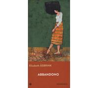 Abbandono - Åsbrink Elisabeth