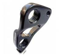 Abbandono della mountain bike, Jodriva 1 pezzo gancio deragliatore bicicletta, for 142-RWS12, for Scott, Solace Disc Foil Addict Metrix Contessa Solace Gravel Bike gancio posteriore 239530