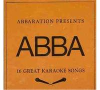 Abbaration - Abba Karaoke [Import]