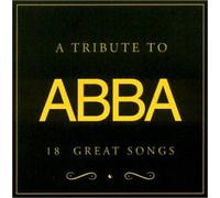 Abbaration - Tribute to Abba