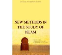Abbas Aghdassi New Methods in the Study of Islam (Tascabile)