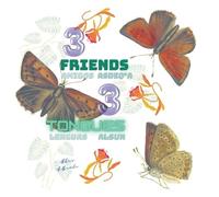Abbas Ali Al Abandi 3 Friends, 3 Tongues (Tascabile)