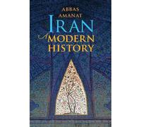 Abbas Amanat Iran (Tascabile)