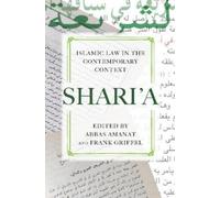 Abbas Amanat Shari'a (Copertina rigida)