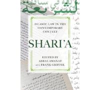 Abbas Amanat Shari'a (Copertina rigida)