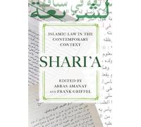 Abbas Amanat Shari'a (Tascabile)
