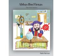 Abbas Ibn Firnas (Tascabile)