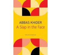 Abbas Khider A Slap in the Face (Tascabile) German List
