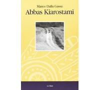 Abbas Kiarostami