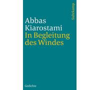 Abbas Kiarostami Peter Handke Shirin Kumm Hans-Ulr In Begleitung des (Tascabile)