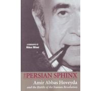 Abbas Milani Persian Sphinx (Tascabile)