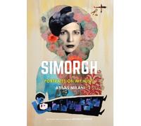 Abbas Milani Simorgh (Copertina rigida)