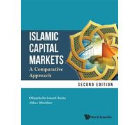 Abbas Mirakhor Obiyathulla Is Islamic Capital Markets: A Comparativ (Tascabile)
