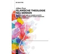 Abbas Poya Islamische Theologie neu denken (Copertina rigida)