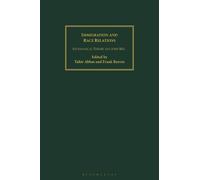 Abbas, Tahir Immigration And Race Relations: Sociological Theory And Book NUOVO