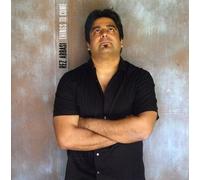 Abbasi, Rez - Things To Come