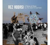 Abbasi, Rez - Throw Of Dice